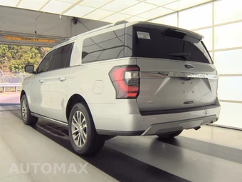 2018 Ford Expedition MAX Limited – miniatura 6