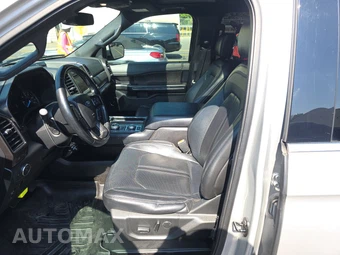 2018 Ford Expedition MAX Limited – miniatura 7