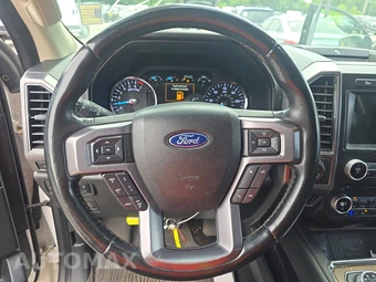 2018 Ford Expedition MAX Platinum - miniatura 10