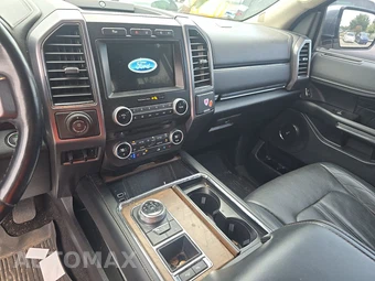 2018 Ford Expedition MAX Platinum - miniatura 11