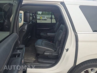 2018 Ford Expedition MAX Platinum - miniatura 13