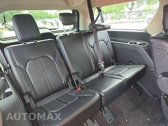 2018 Ford Expedition MAX Platinum - miniatura 14