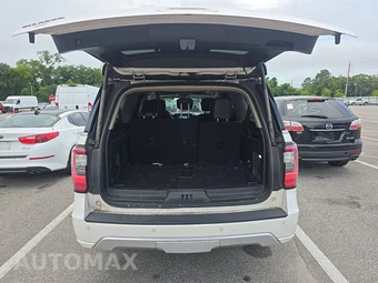 2018 Ford Expedition MAX Platinum - miniatura 17
