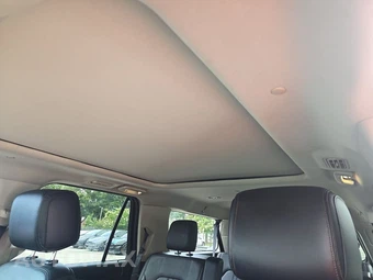 2018 Ford Expedition MAX Platinum - miniatura 18