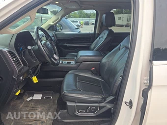 2018 Ford Expedition MAX Platinum - miniatura 7