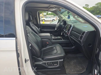 2018 Ford Expedition MAX Platinum - miniatura 8