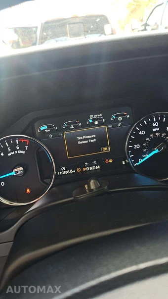 2018 Ford Expedition MAX Platinum - miniatura 19