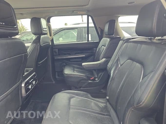 2018 Ford Expedition MAX Platinum – miniatura 13