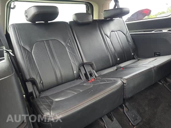 2018 Ford Expedition MAX Platinum – miniatura 14