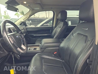 2018 Ford Expedition MAX Platinum – miniatura 7