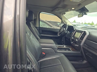 2018 Ford Expedition MAX Platinum – miniatura 8