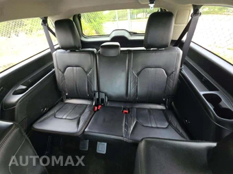 2018 Ford Expedition MAX Platinum – miniatura 13