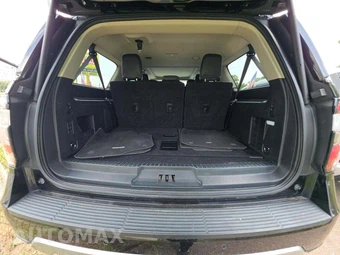 2018 Ford Expedition MAX Platinum – miniatura 14