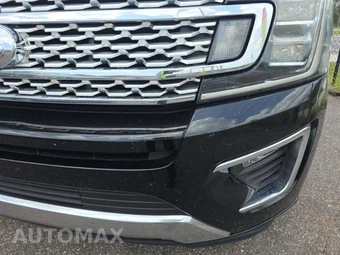 2018 Ford Expedition MAX Platinum – miniatura 21