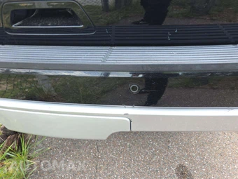 2018 Ford Expedition MAX Platinum – miniatura 22