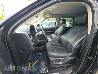 2018 Ford Expedition MAX Platinum – miniatura 5