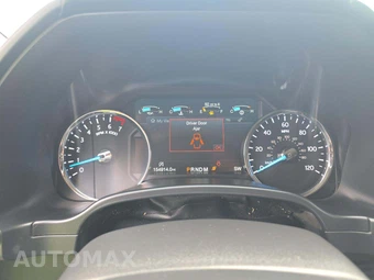 2018 Ford Expedition MAX Platinum – miniatura 8
