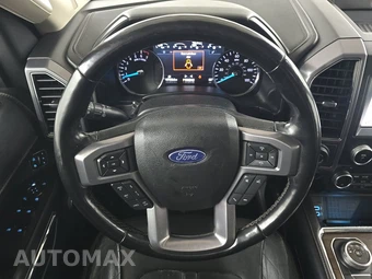 2018 Ford Expedition MAX Platinum - miniatura 10