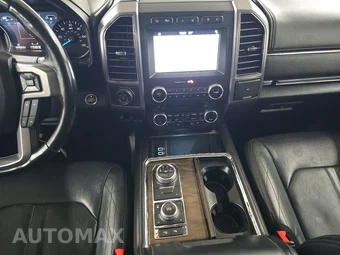 2018 Ford Expedition MAX Platinum - miniatura 11