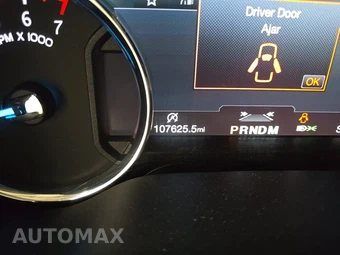 2018 Ford Expedition MAX Platinum - miniatura 12