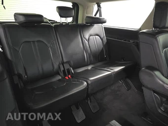 2018 Ford Expedition MAX Platinum - miniatura 14