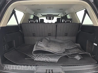 2018 Ford Expedition MAX Platinum - miniatura 17