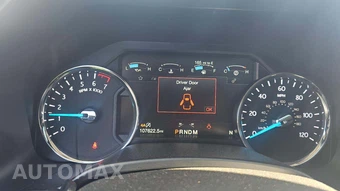 2018 Ford Expedition MAX Platinum - miniatura 22