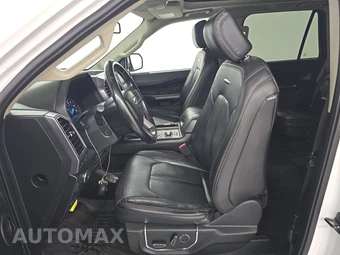 2018 Ford Expedition MAX Platinum - miniatura 7