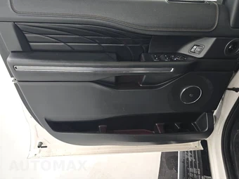 2018 Ford Expedition MAX Platinum - miniatura 9