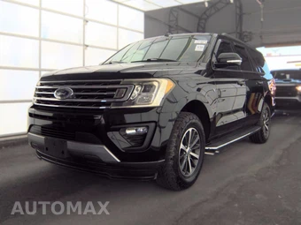 2018 Ford Expedition MAX XLT