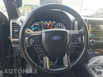 2018 Ford Expedition MAX XLT – miniatura 10