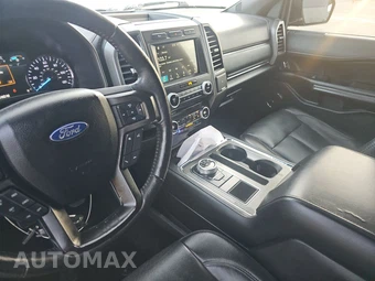 2018 Ford Expedition MAX XLT – miniatura 11