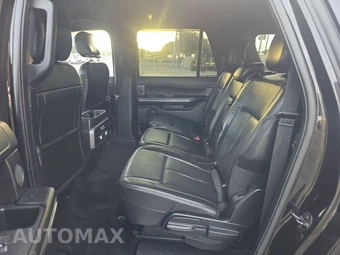 2018 Ford Expedition MAX XLT – miniatura 13