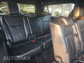 2018 Ford Expedition MAX XLT – miniatura 14