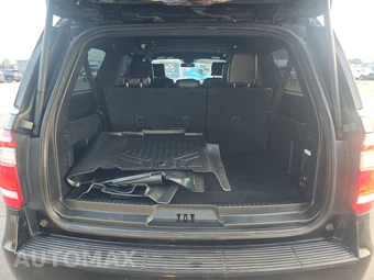 2018 Ford Expedition MAX XLT – miniatura 17