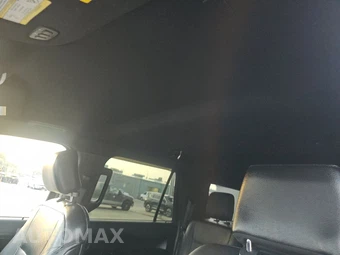 2018 Ford Expedition MAX XLT – miniatura 18