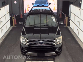 2018 Ford Expedition MAX XLT – miniatura 2
