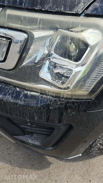 2018 Ford Expedition MAX XLT – miniatura 21
