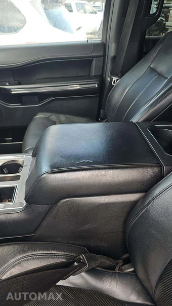 2018 Ford Expedition MAX XLT – miniatura 22