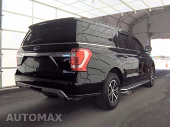 2018 Ford Expedition MAX XLT – miniatura 4