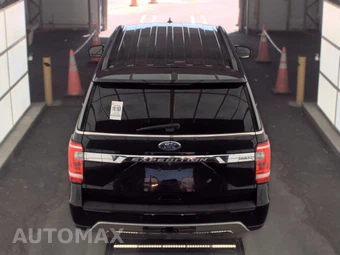 2018 Ford Expedition MAX XLT – miniatura 5