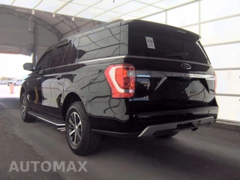2018 Ford Expedition MAX XLT – miniatura 6
