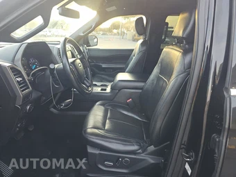 2018 Ford Expedition MAX XLT – miniatura 7