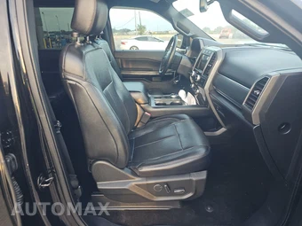 2018 Ford Expedition MAX XLT – miniatura 8