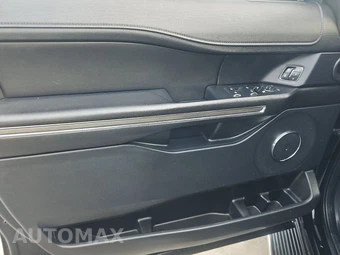2018 Ford Expedition MAX XLT – miniatura 9