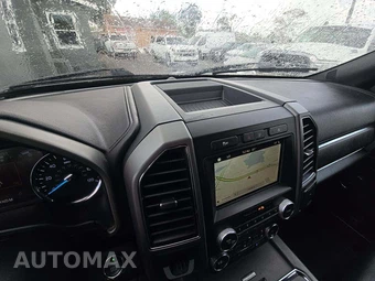 2018 Ford Expedition MAX XLT – miniatura 10