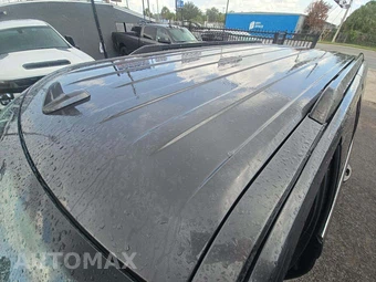2018 Ford Expedition MAX XLT – miniatura 12