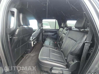 2018 Ford Expedition MAX XLT – miniatura 13