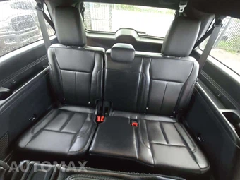 2018 Ford Expedition MAX XLT – miniatura 14