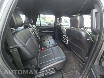 2018 Ford Expedition MAX XLT – miniatura 17